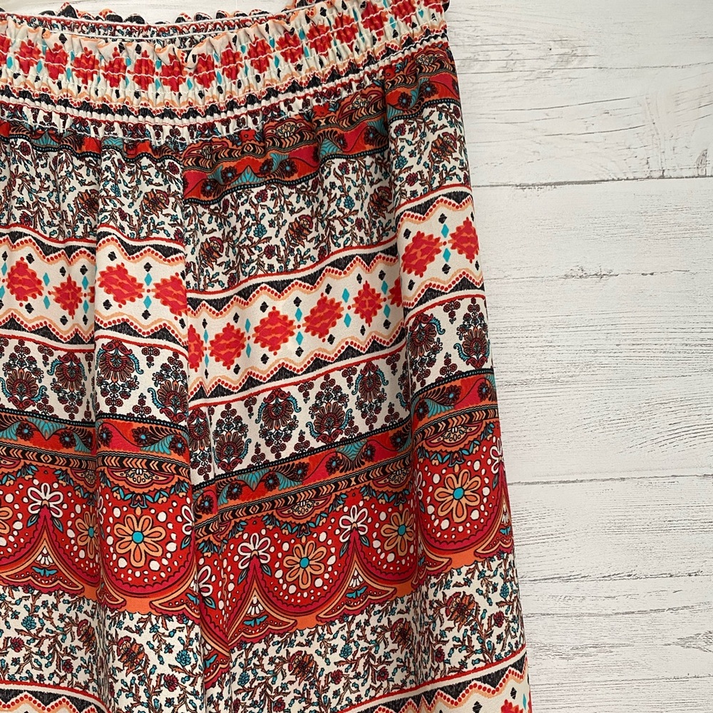 Boho Pants